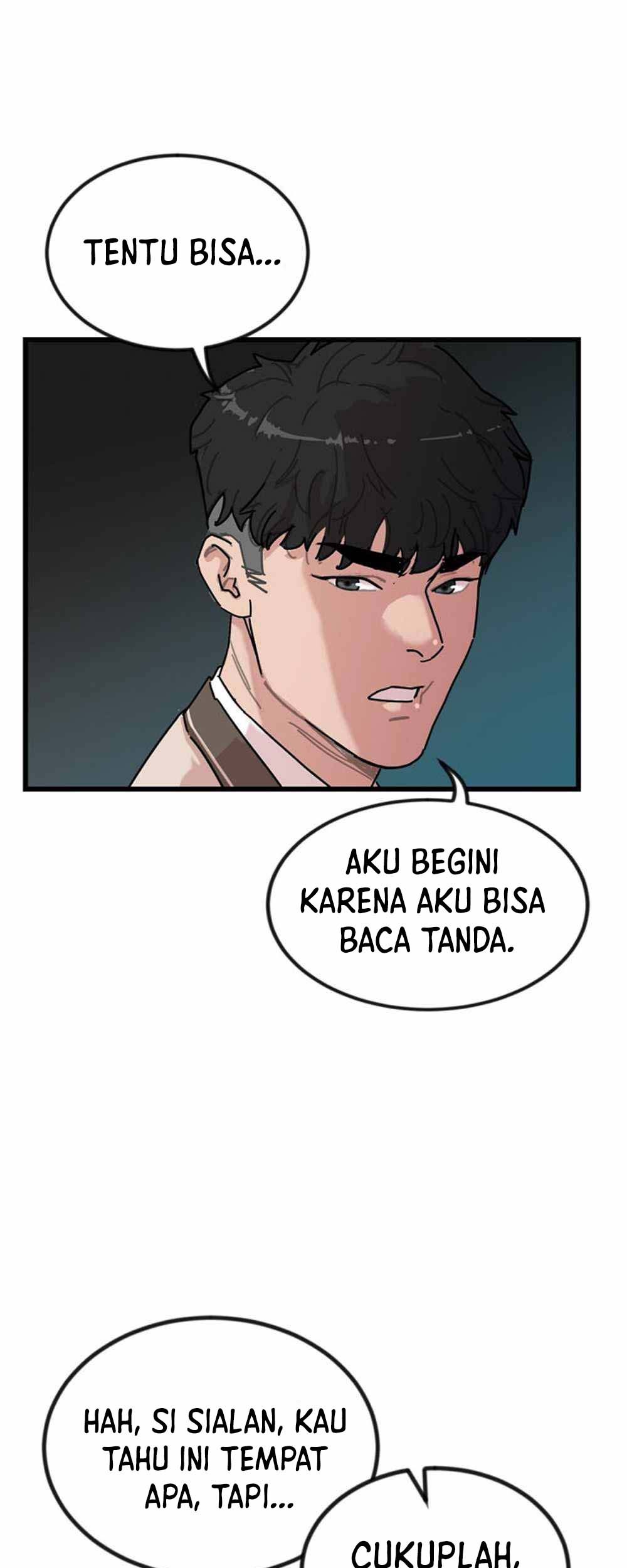 After School Special Supplementary Class Chapter 03 Gambar 14