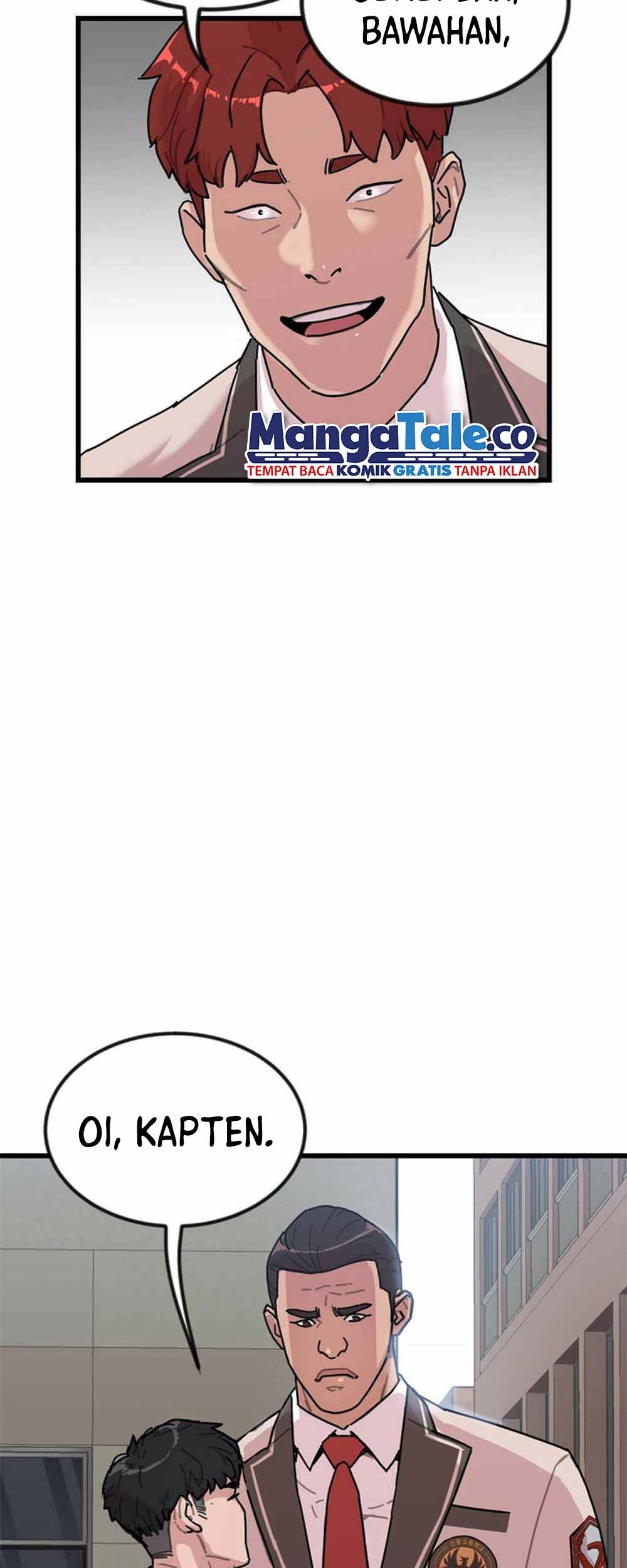 After School Special Supplementary Class Chapter 03 Gambar 15