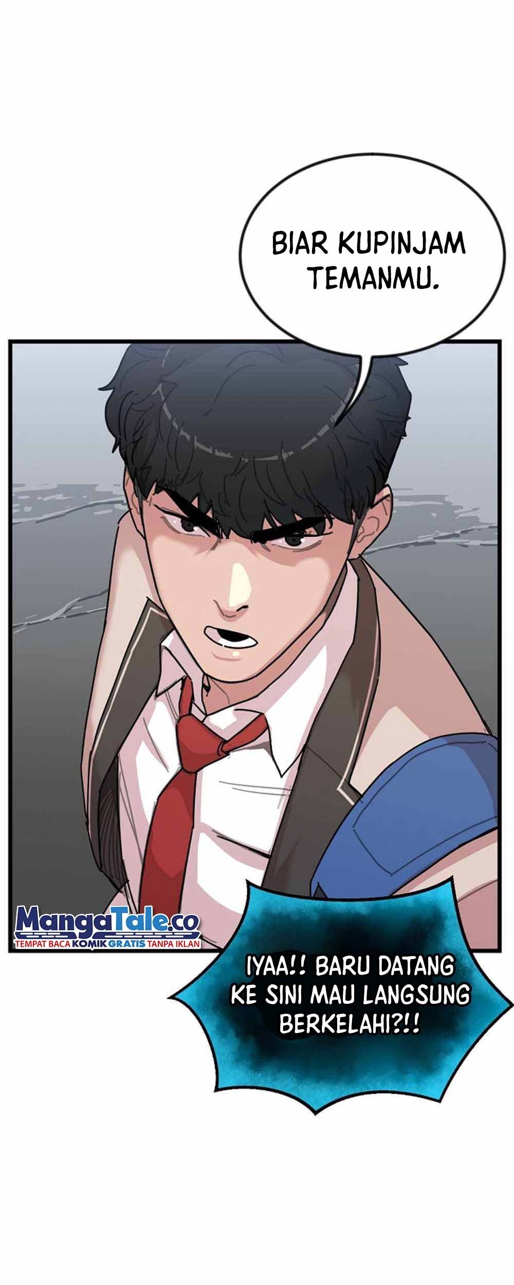 After School Special Supplementary Class Chapter 03 Gambar 17