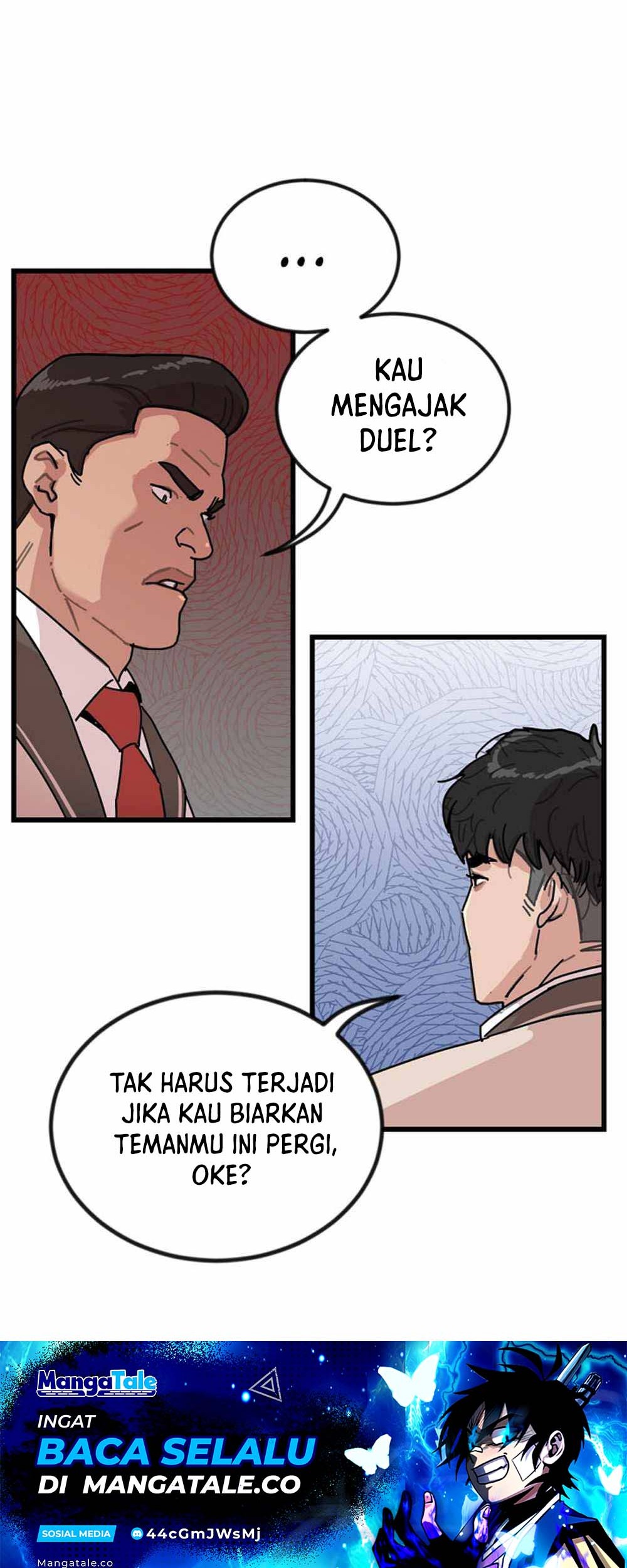 After School Special Supplementary Class Chapter 03 Gambar 18