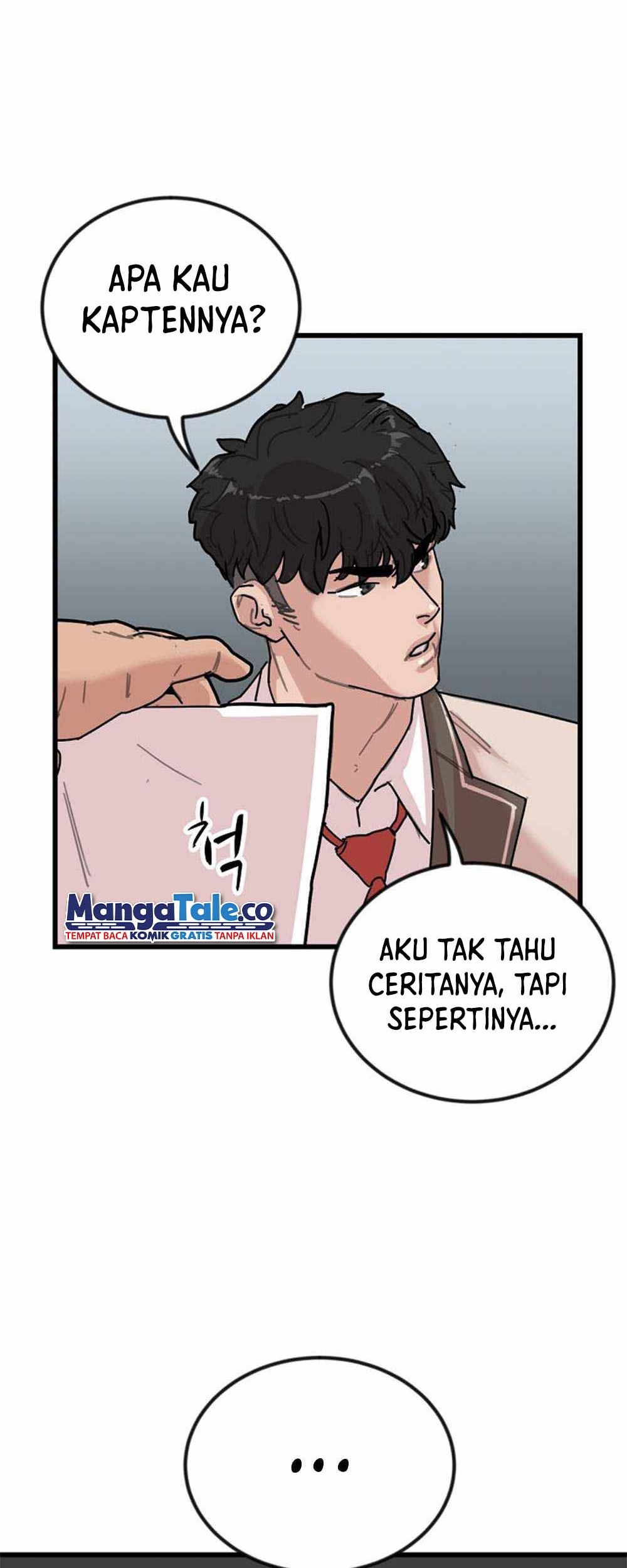 After School Special Supplementary Class Chapter 03 Gambar 21