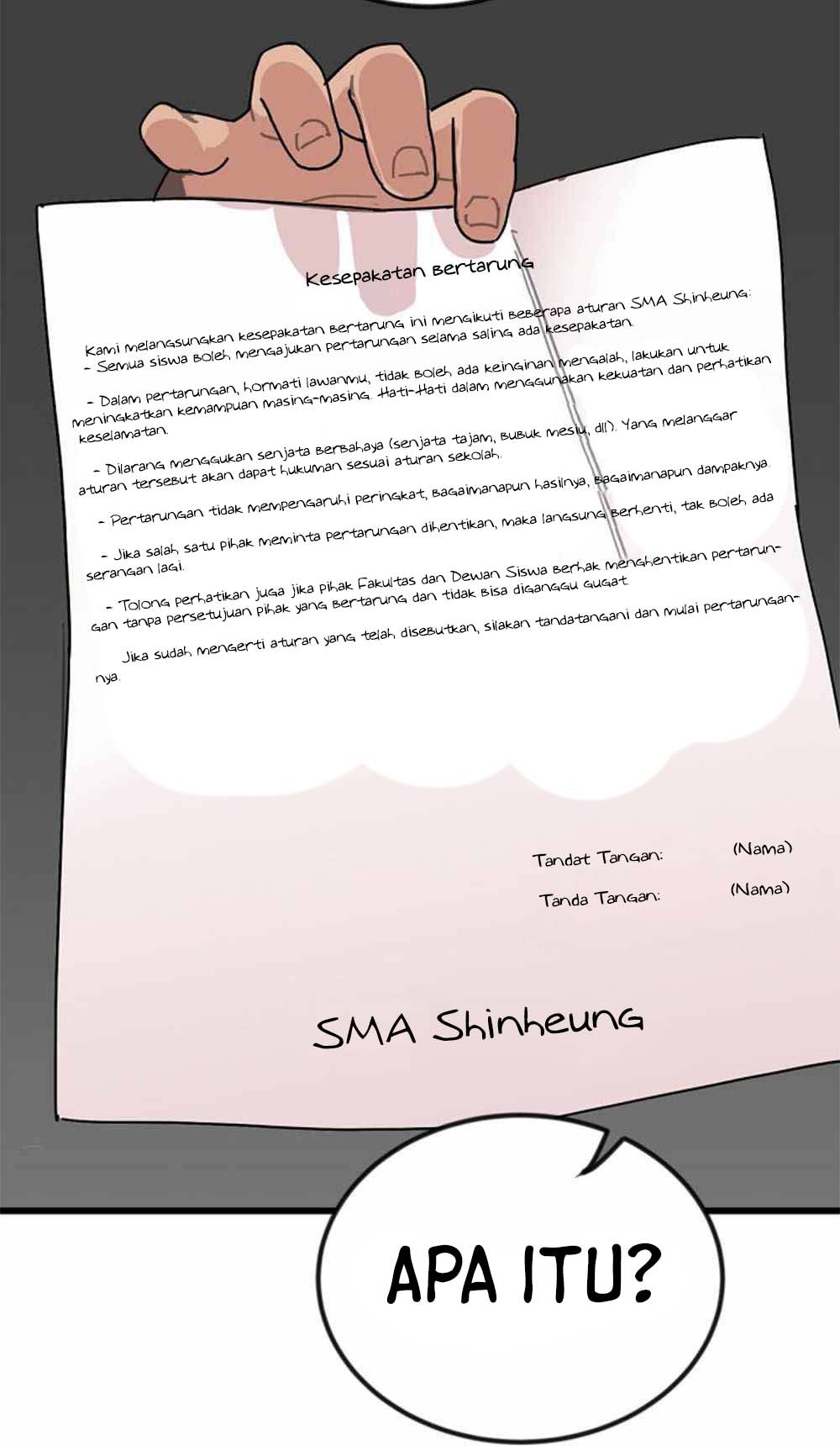 After School Special Supplementary Class Chapter 03 Gambar 22