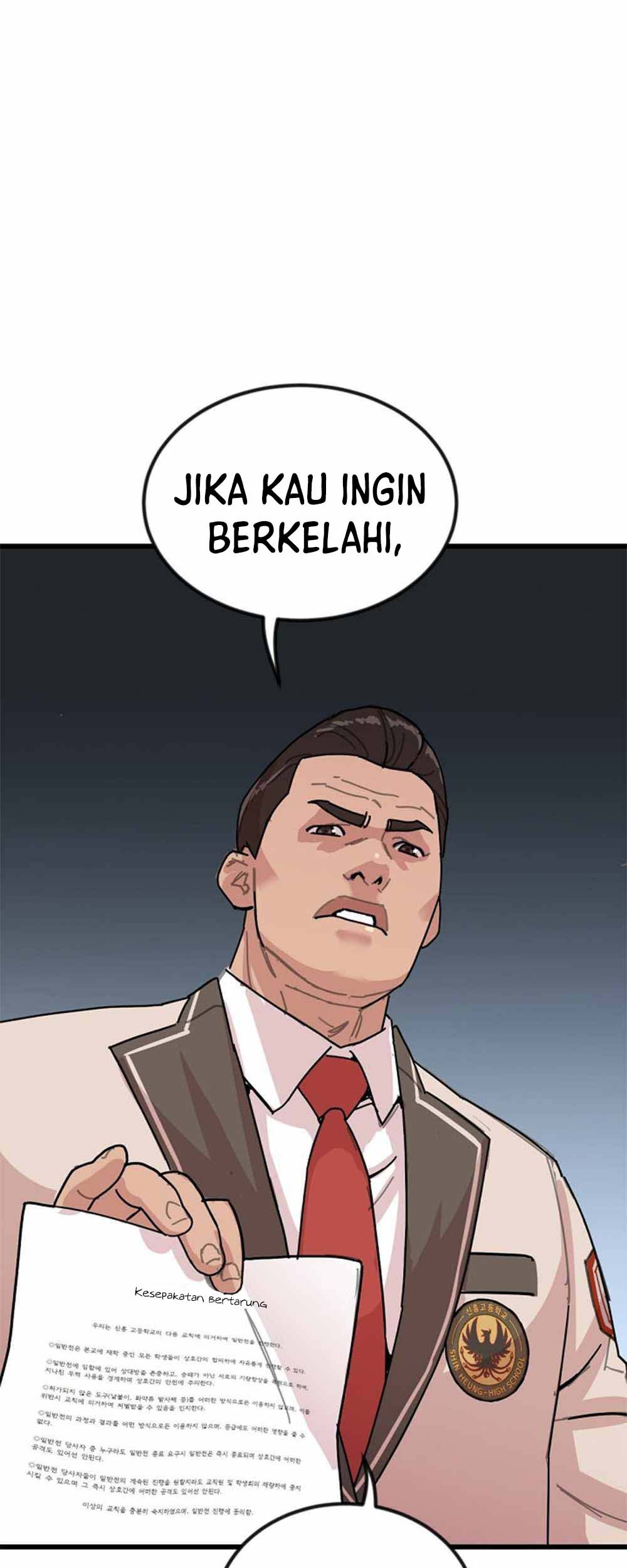 After School Special Supplementary Class Chapter 03 Gambar 23