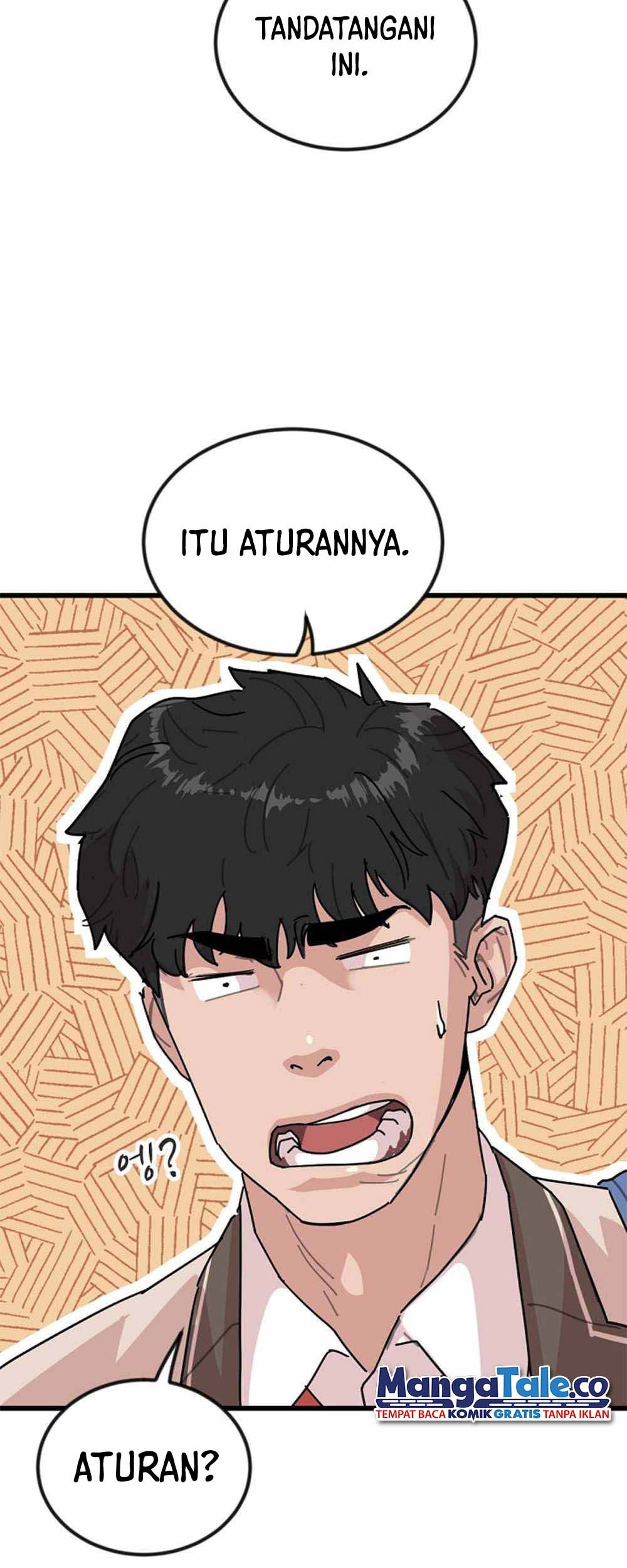 After School Special Supplementary Class Chapter 03 Gambar 24