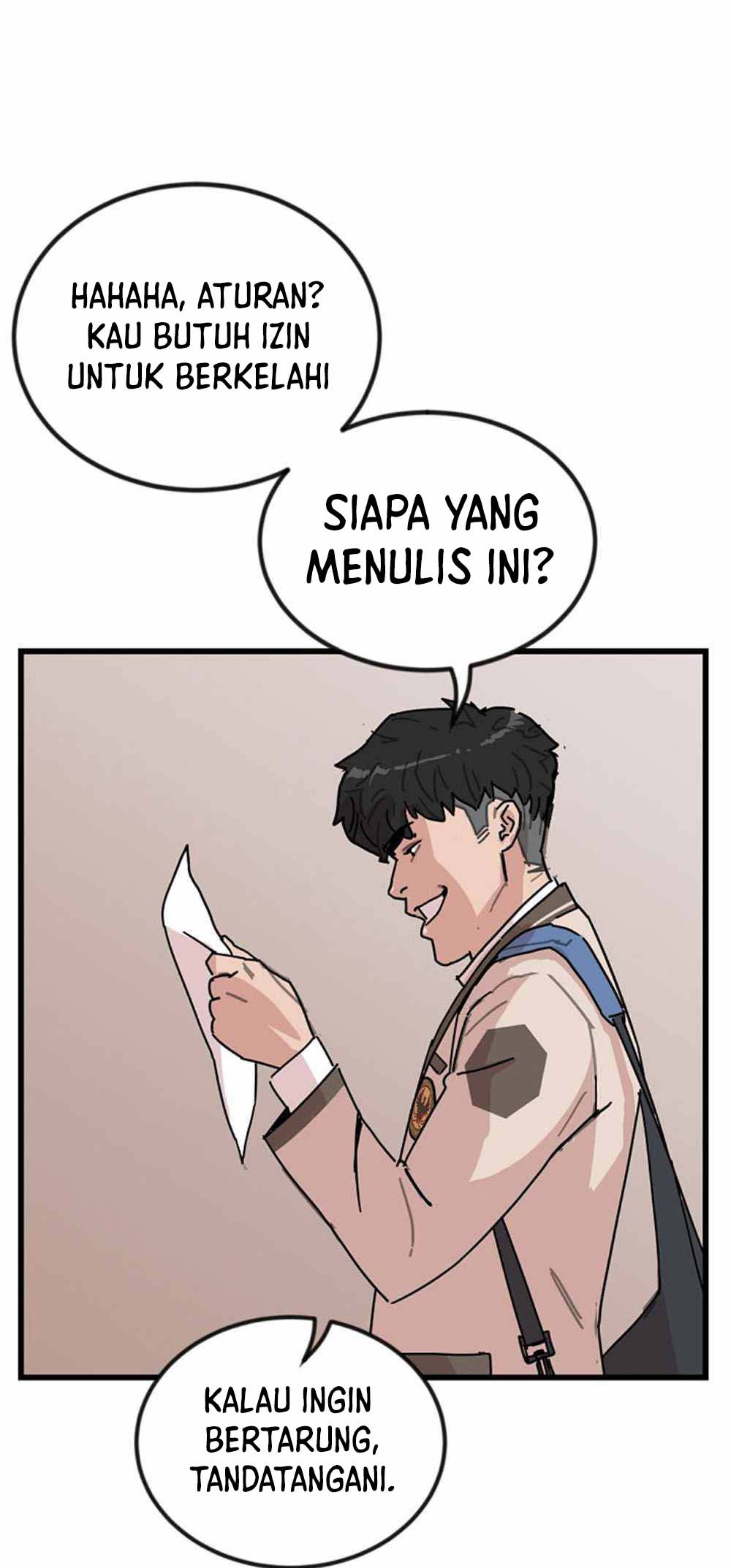 After School Special Supplementary Class Chapter 03 Gambar 25