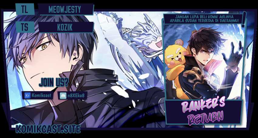 Baca Komik Ranker’s Return (Remake) Chapter 85 Gambar 1