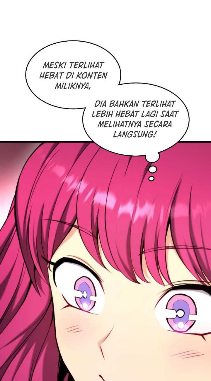 Ranker’s Return (Remake) Chapter 85 Gambar 51