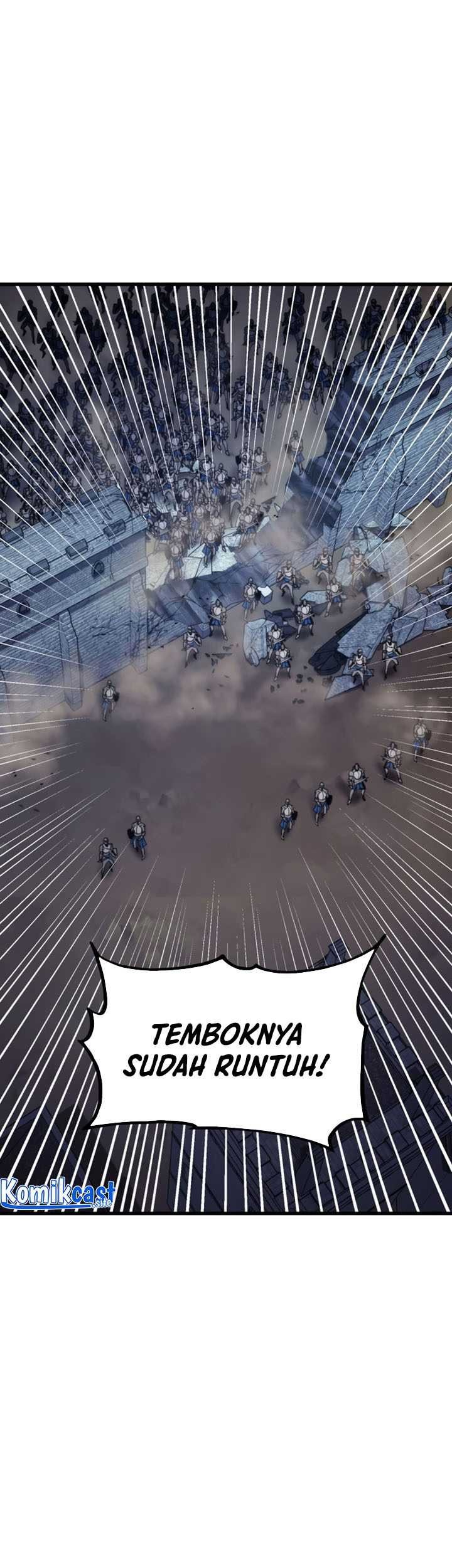 Ranker’s Return (Remake) Chapter 85 Gambar 76