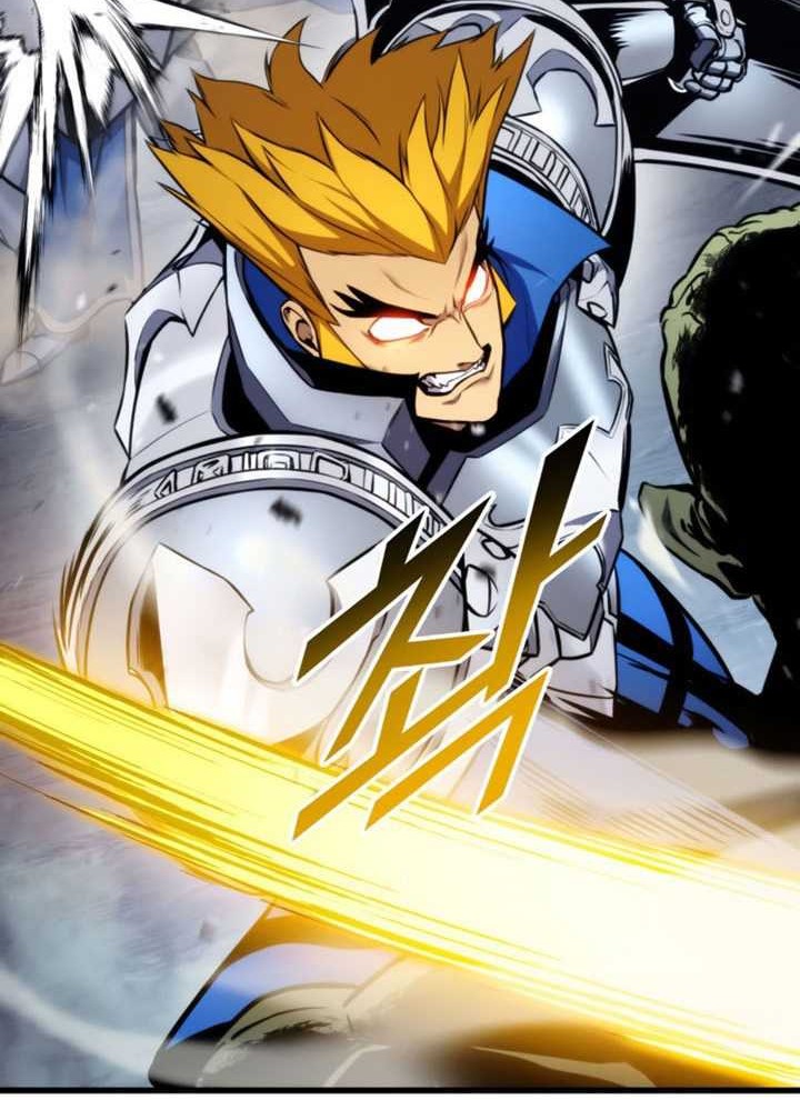 Ranker’s Return (Remake) Chapter 85 Gambar 79