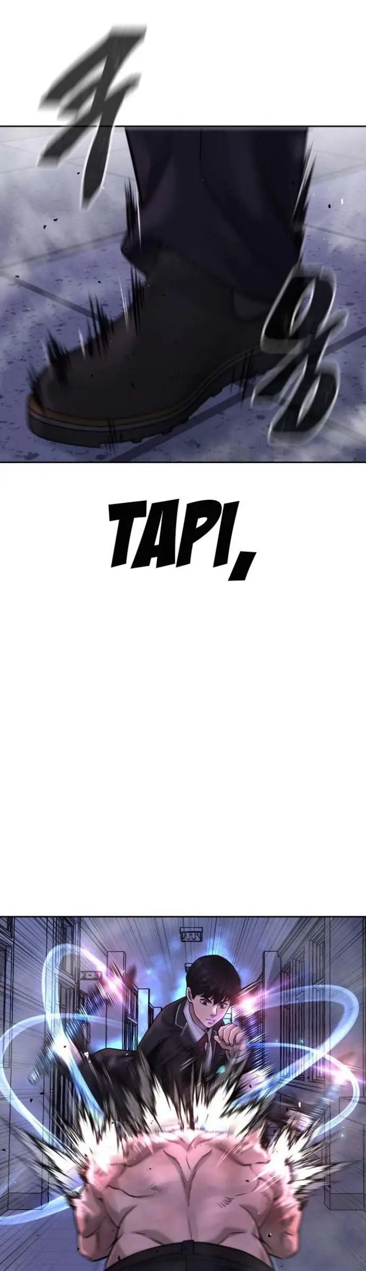 Quest Supremacy Chapter 68 Gambar 42