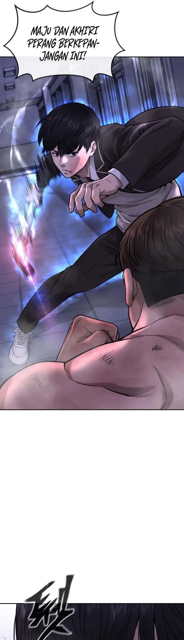 Quest Supremacy Chapter 68 Gambar 46