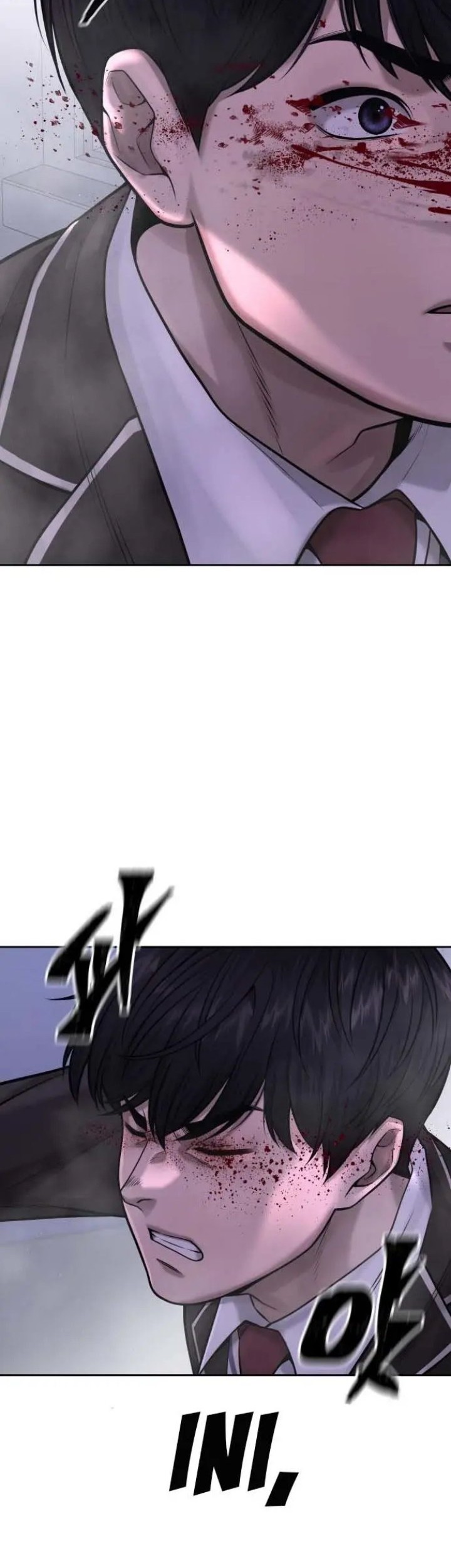 Quest Supremacy Chapter 68 Gambar 47