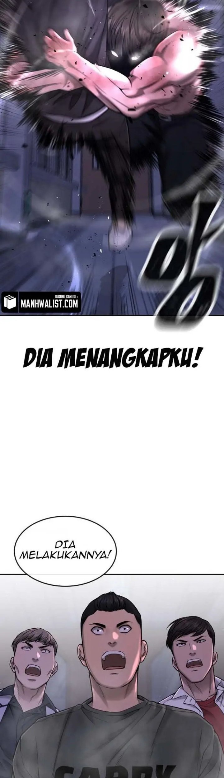 Quest Supremacy Chapter 68 Gambar 49