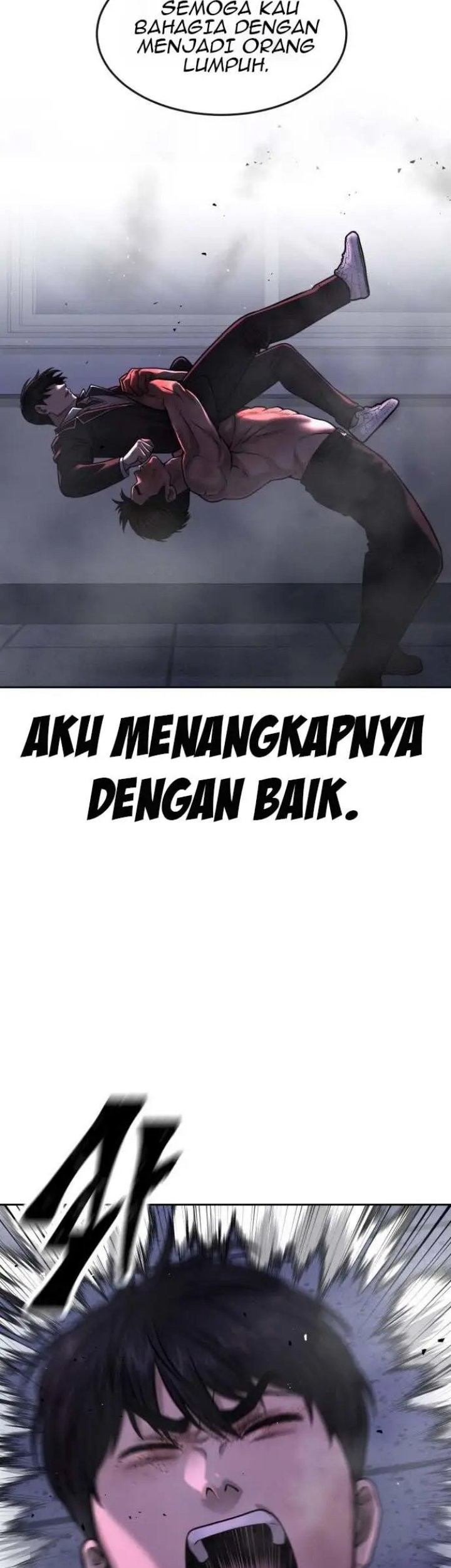 Quest Supremacy Chapter 68 Gambar 53