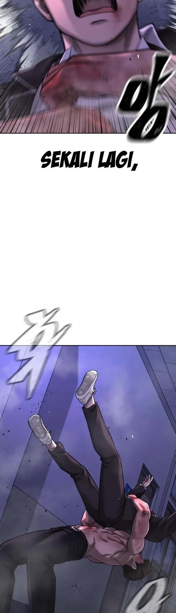 Quest Supremacy Chapter 68 Gambar 54