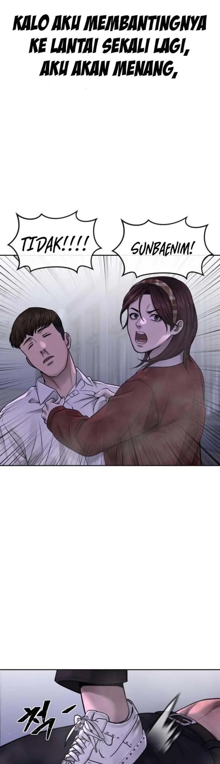 Quest Supremacy Chapter 68 Gambar 56