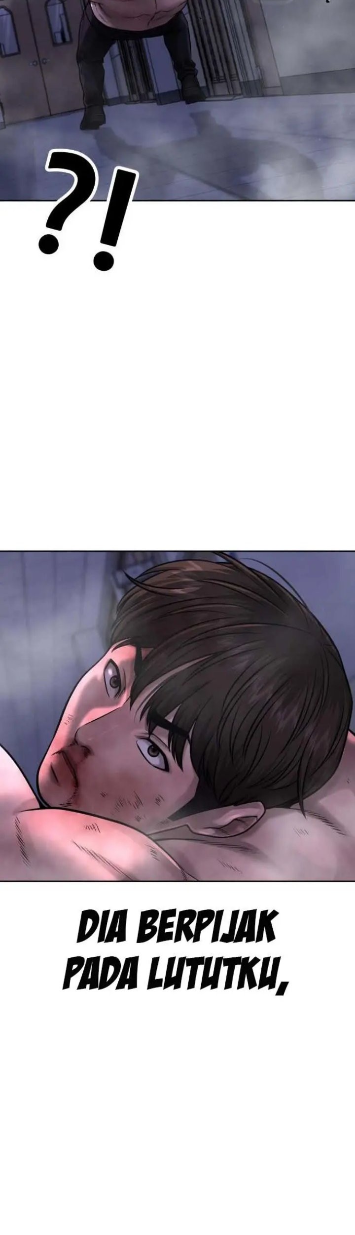 Quest Supremacy Chapter 68 Gambar 58