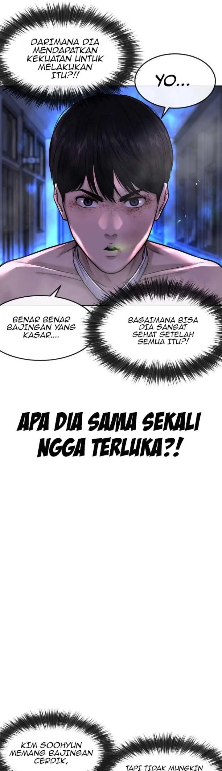 Quest Supremacy Chapter 68 Gambar 60