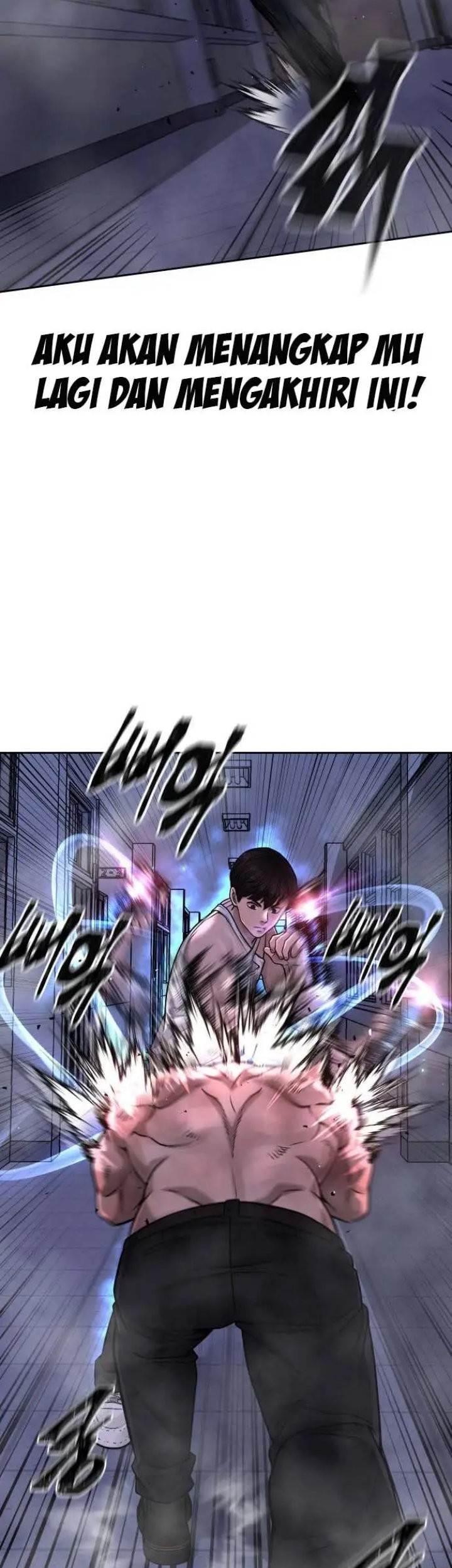 Quest Supremacy Chapter 68 Gambar 62