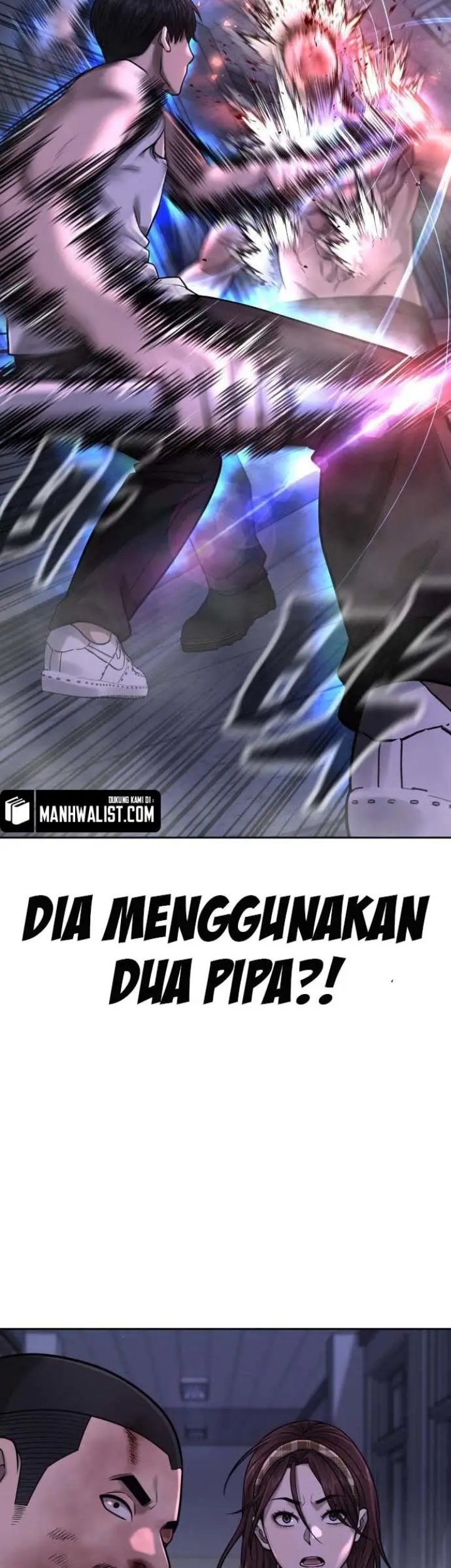 Quest Supremacy Chapter 68 Gambar 67
