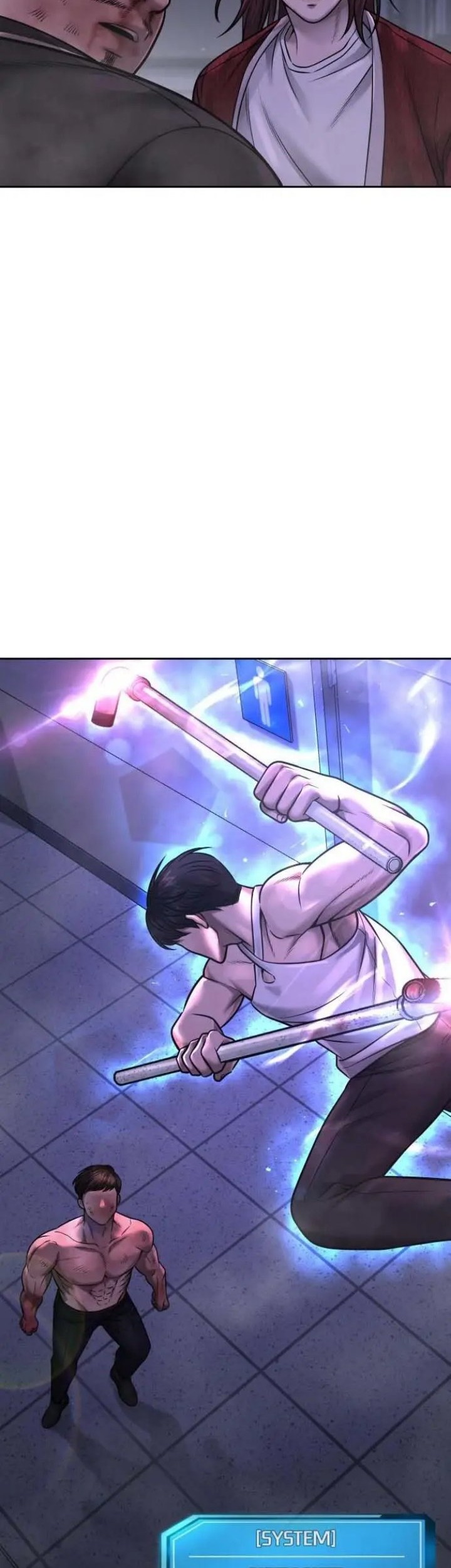 Quest Supremacy Chapter 68 Gambar 68