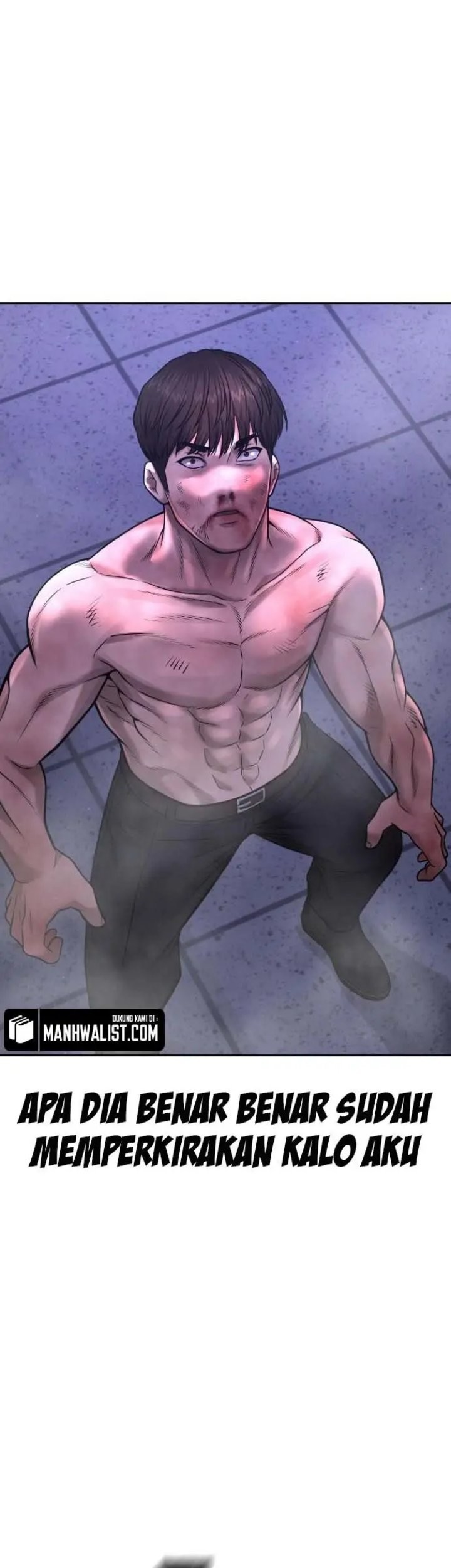 Quest Supremacy Chapter 68 Gambar 70