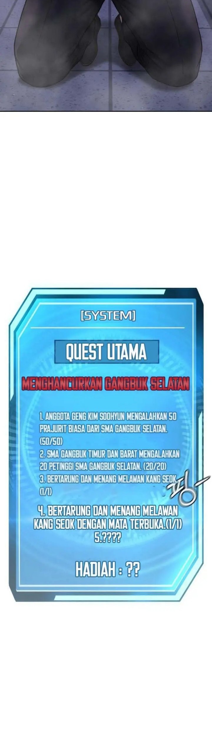 Quest Supremacy Chapter 68 Gambar 73