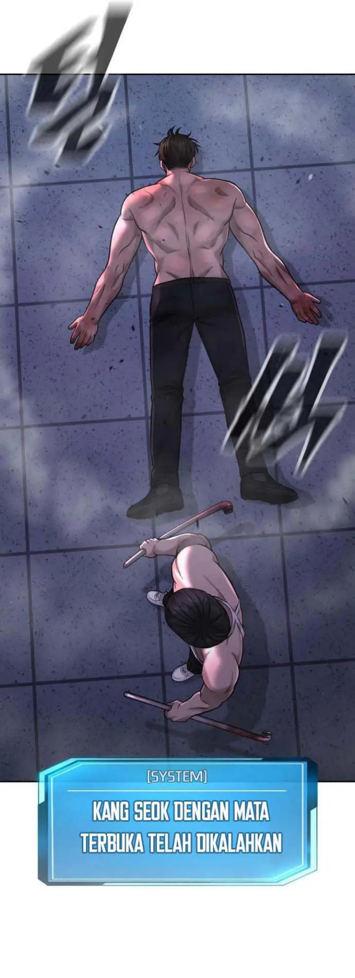 Quest Supremacy Chapter 68 Gambar 75