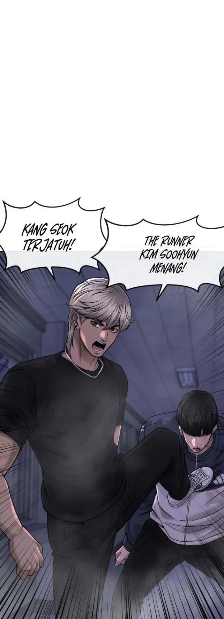 Quest Supremacy Chapter 68 Gambar 76