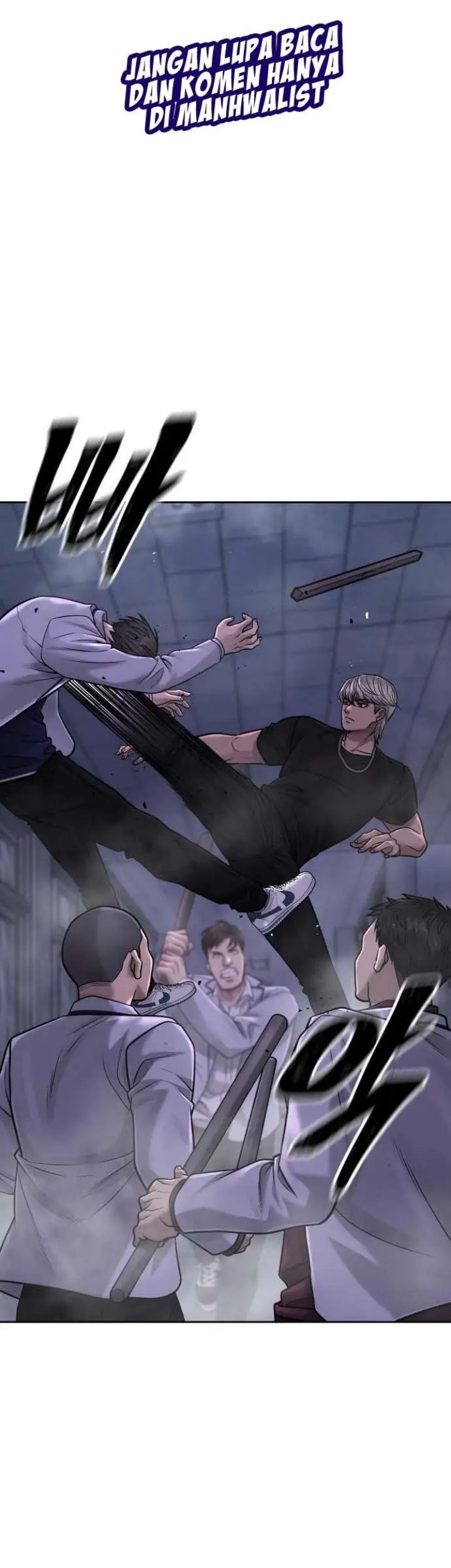 Baca Komik Quest Supremacy Chapter 68 Gambar 1