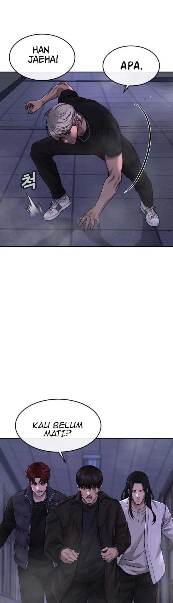 Baca Quest Supremacy Chapter 68 Gambar 2