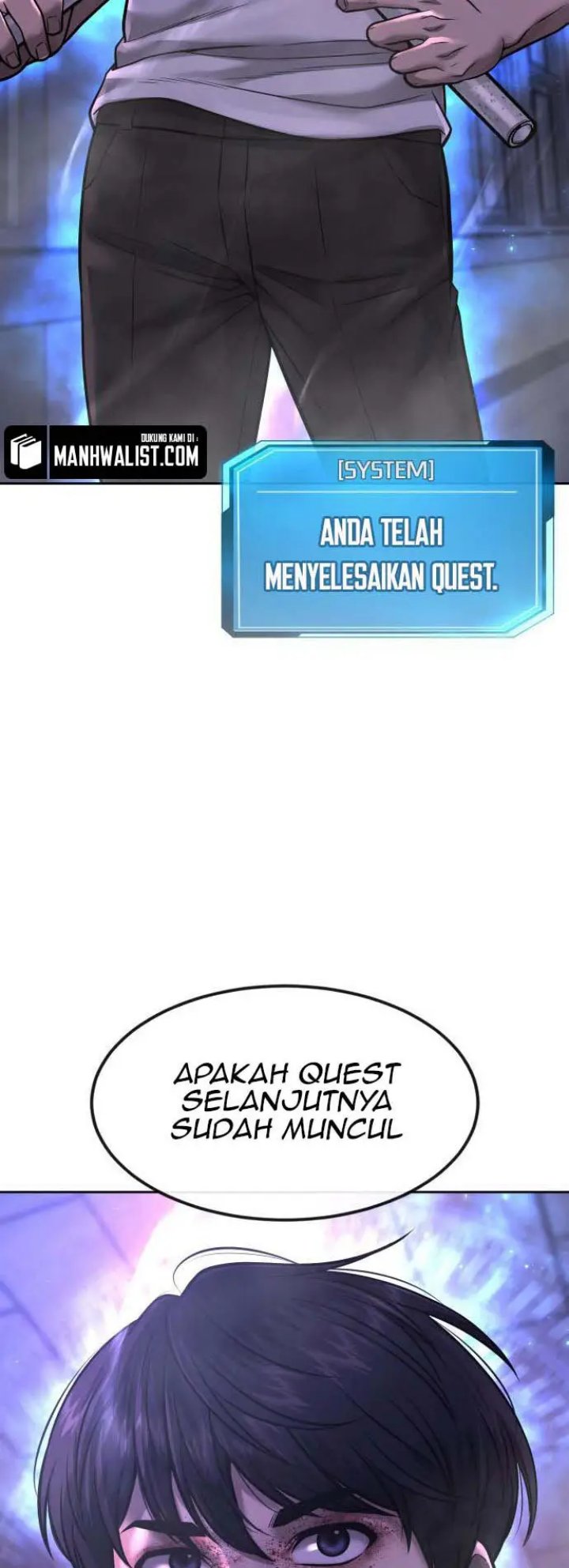 Quest Supremacy Chapter 68 Gambar 78