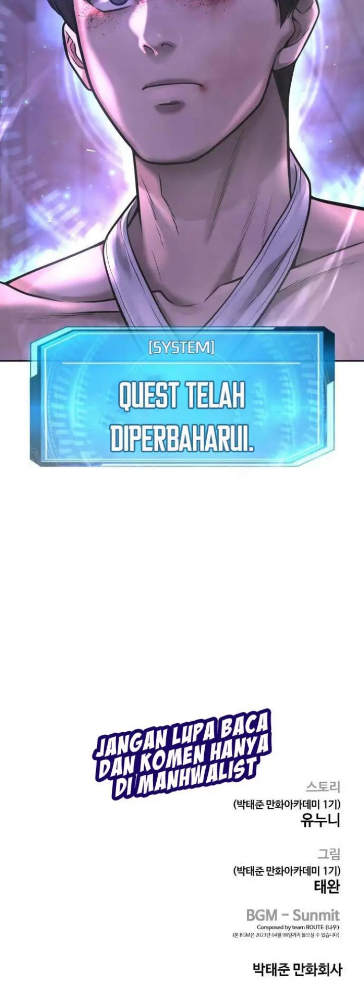Quest Supremacy Chapter 68 Gambar 79