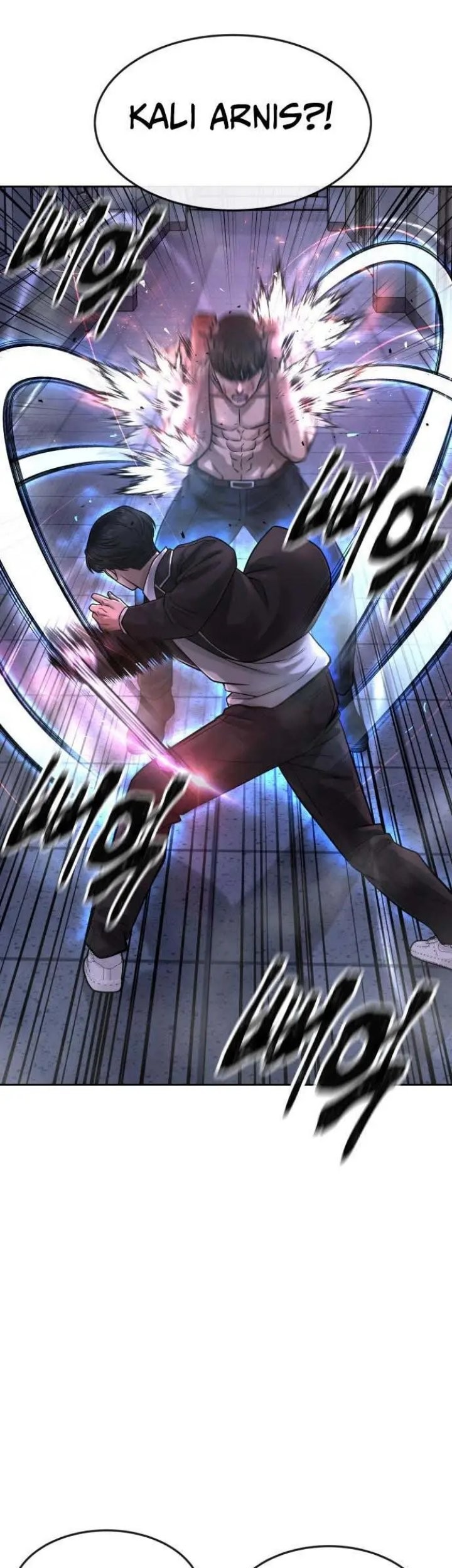 Quest Supremacy Chapter 68 Gambar 5