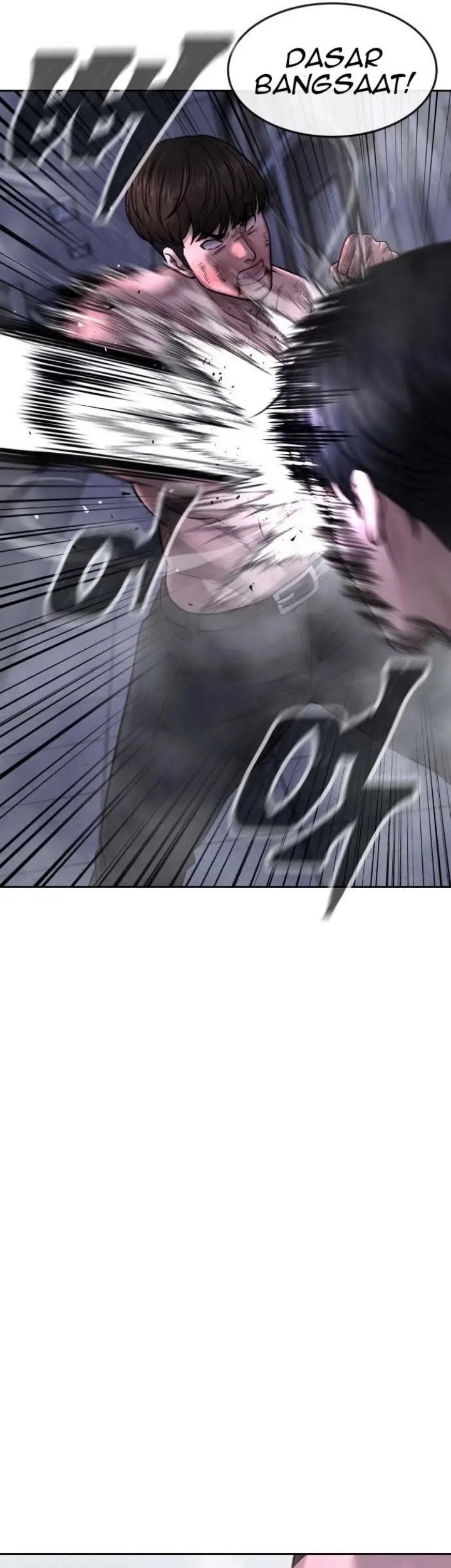 Quest Supremacy Chapter 68 Gambar 10