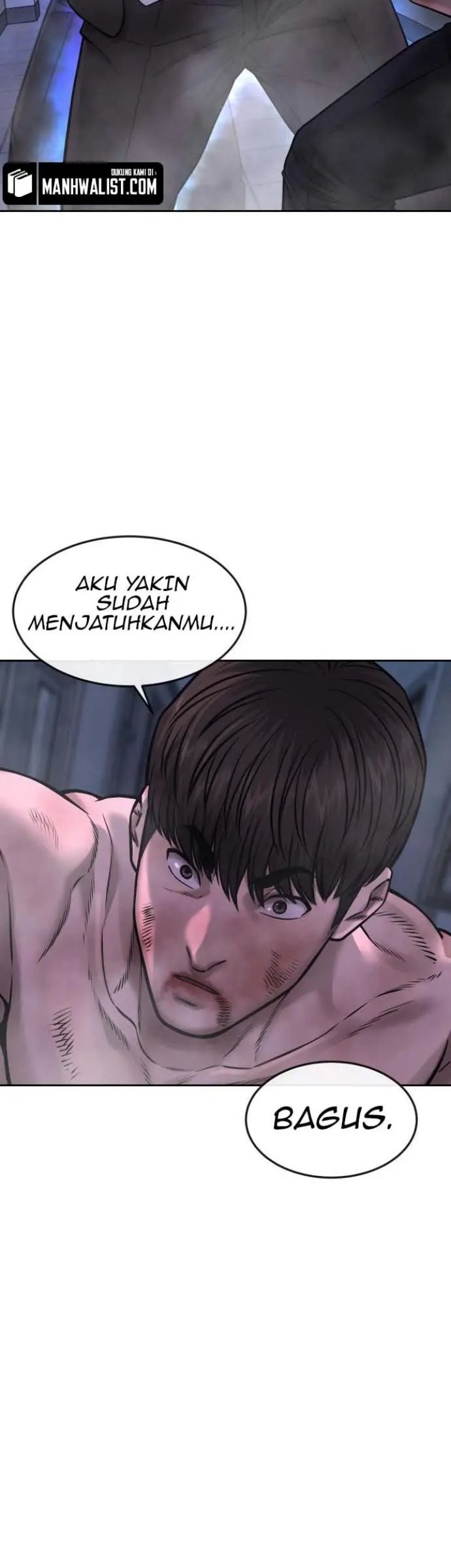 Quest Supremacy Chapter 68 Gambar 12
