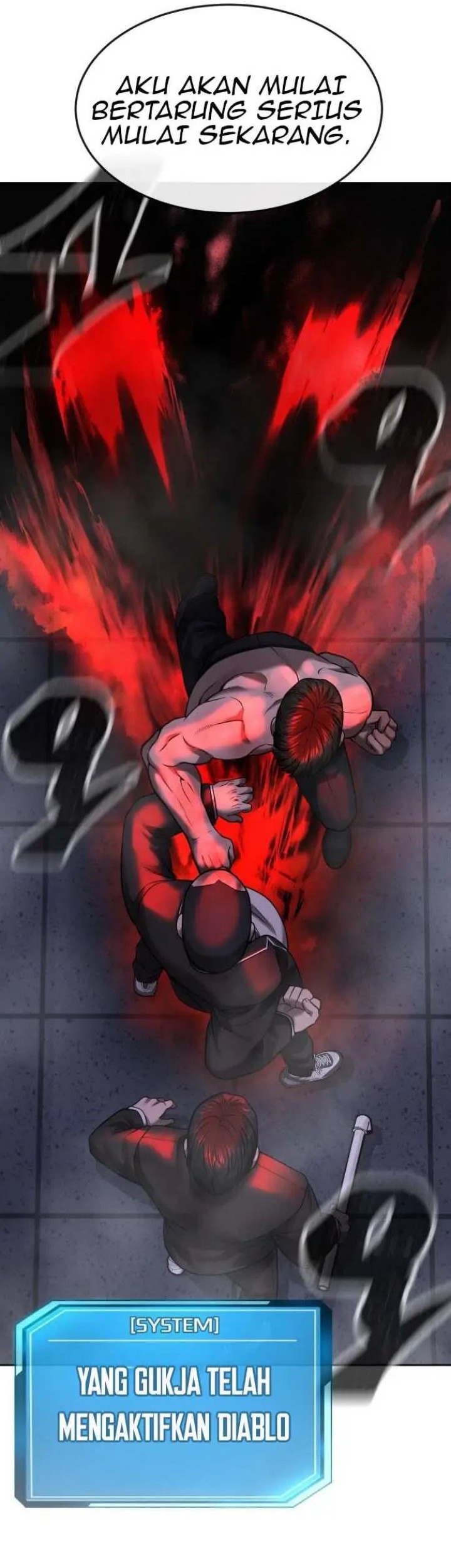 Quest Supremacy Chapter 68 Gambar 13