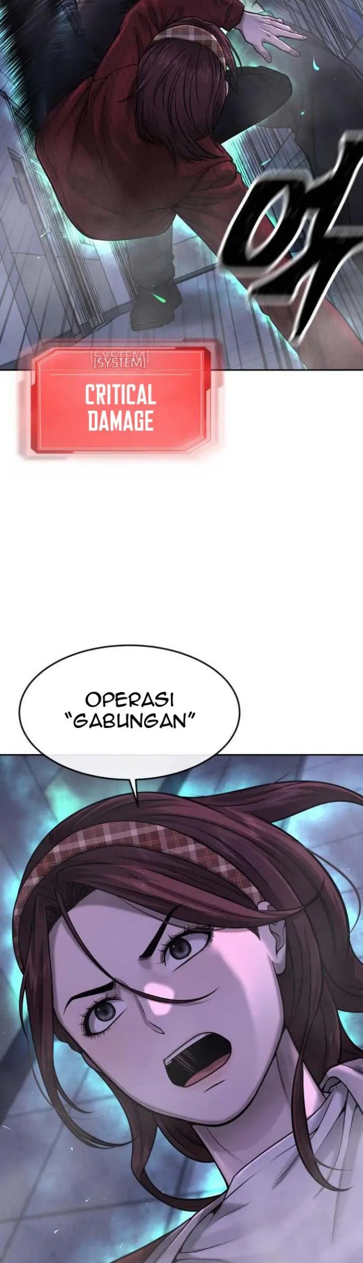 Quest Supremacy Chapter 68 Gambar 17