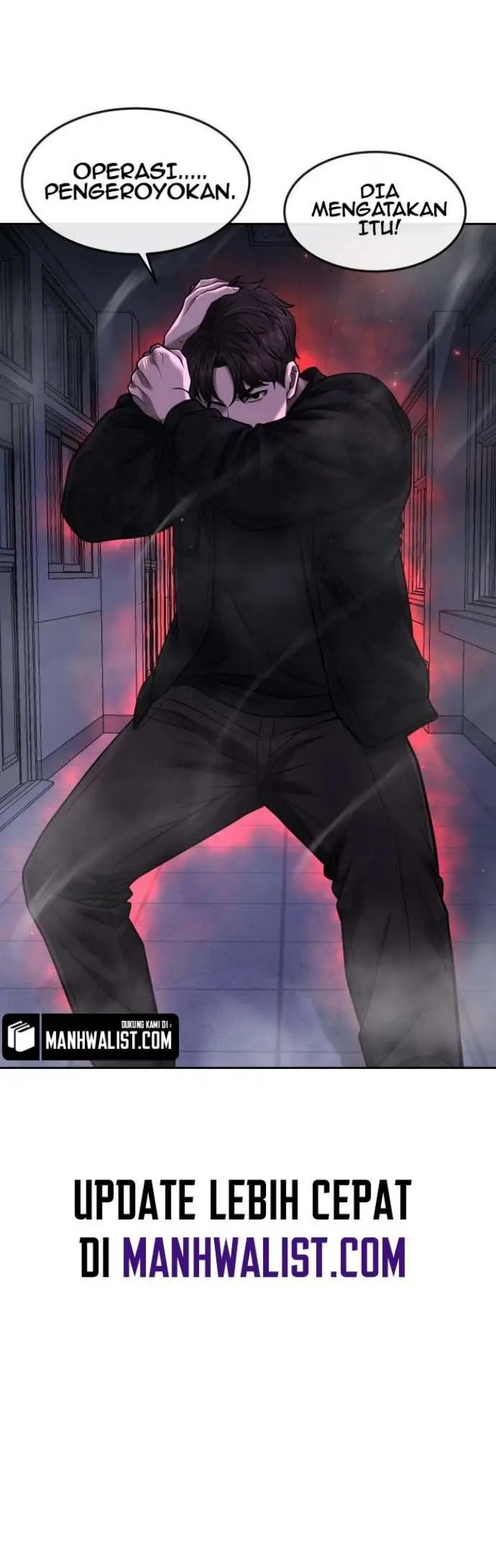 Quest Supremacy Chapter 68 Gambar 22