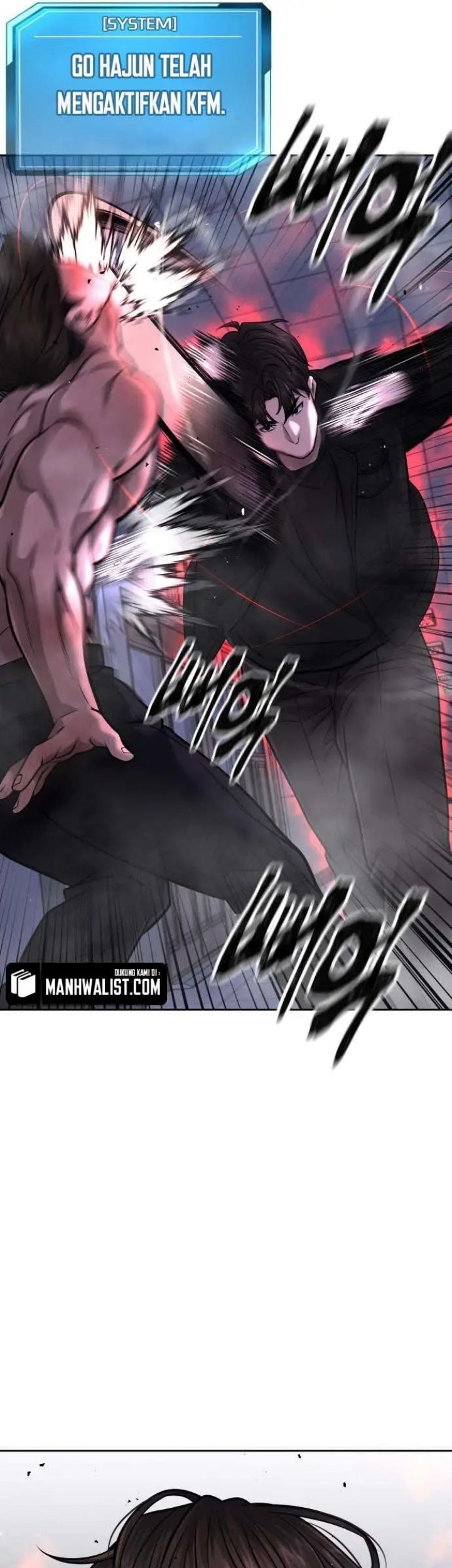 Quest Supremacy Chapter 68 Gambar 23