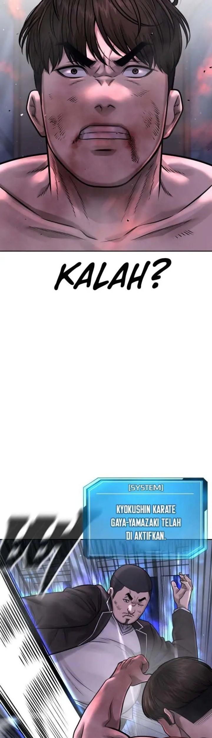 Quest Supremacy Chapter 68 Gambar 24