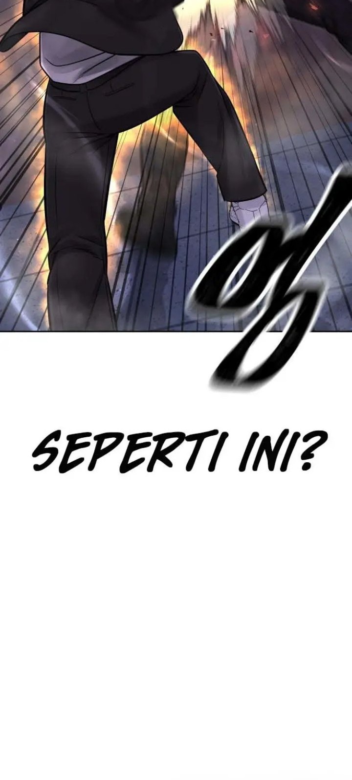 Quest Supremacy Chapter 68 Gambar 26