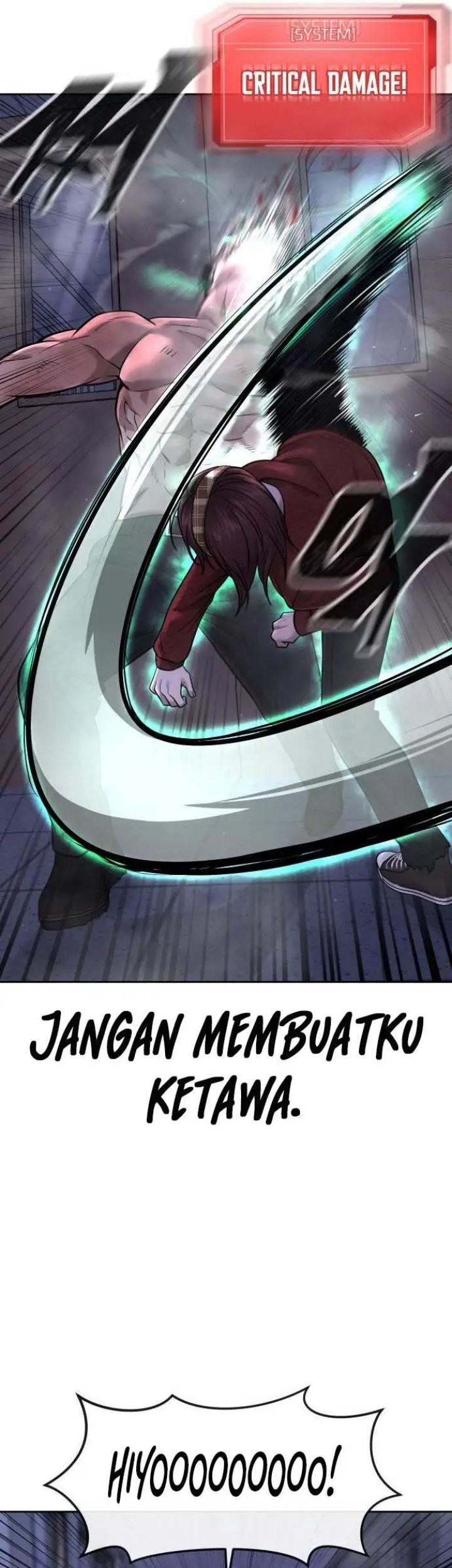 Quest Supremacy Chapter 68 Gambar 27