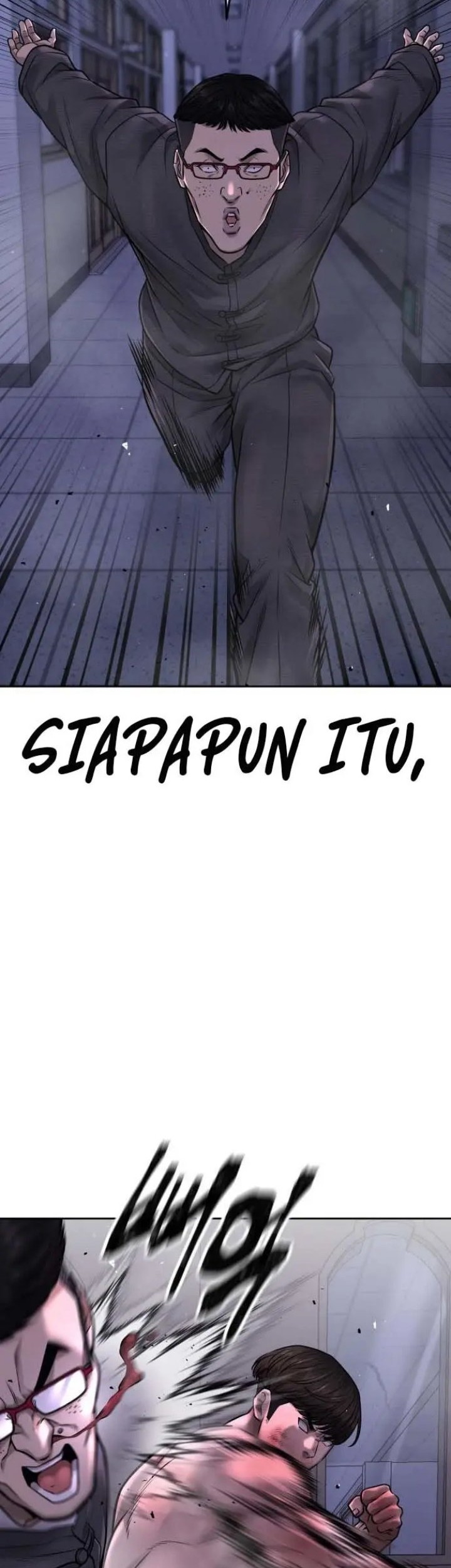 Quest Supremacy Chapter 68 Gambar 28