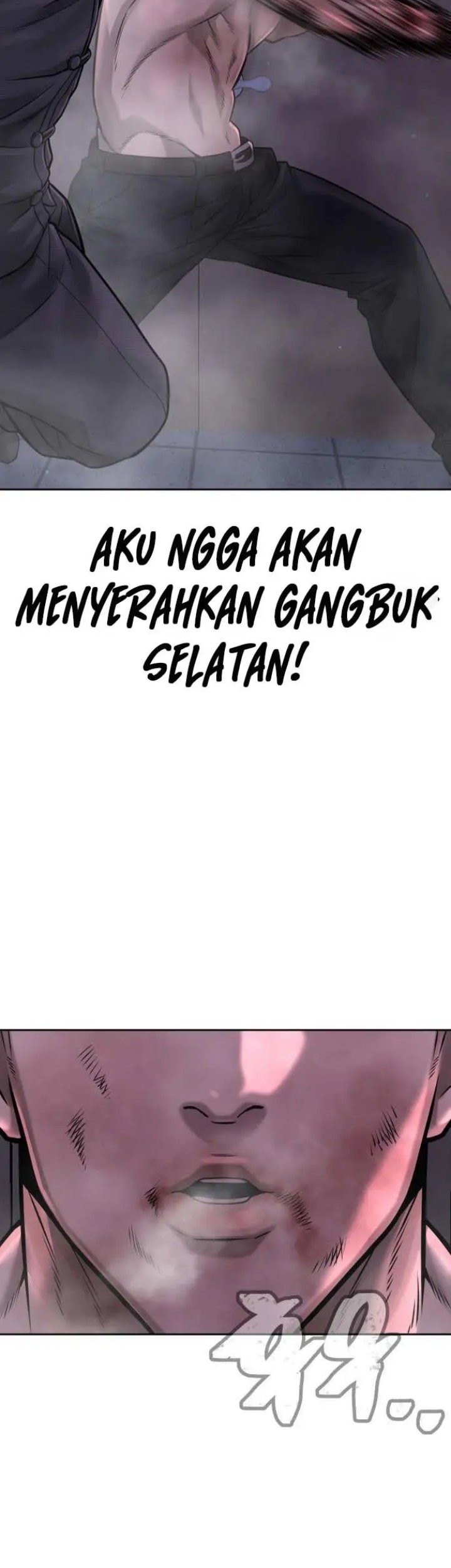 Quest Supremacy Chapter 68 Gambar 29