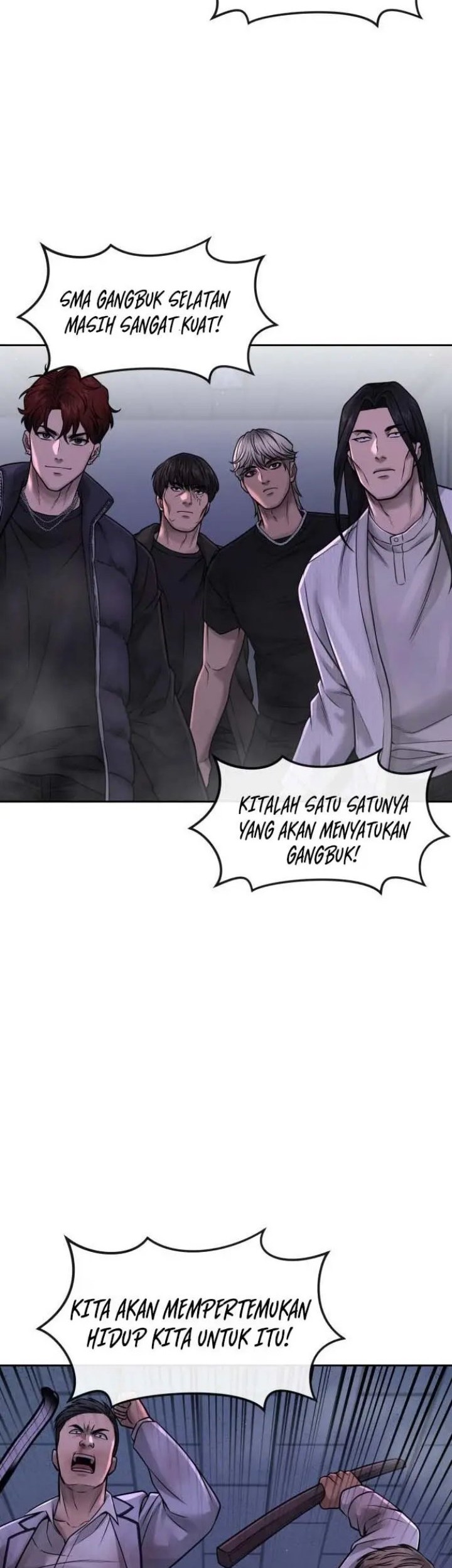 Quest Supremacy Chapter 68 Gambar 33
