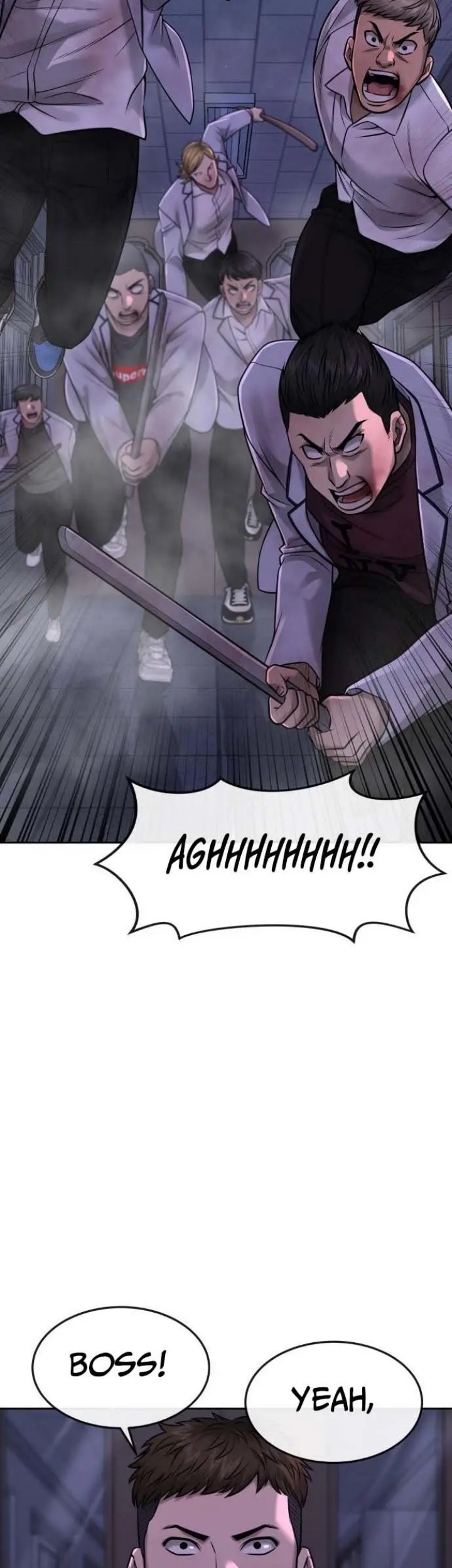 Quest Supremacy Chapter 68 Gambar 34