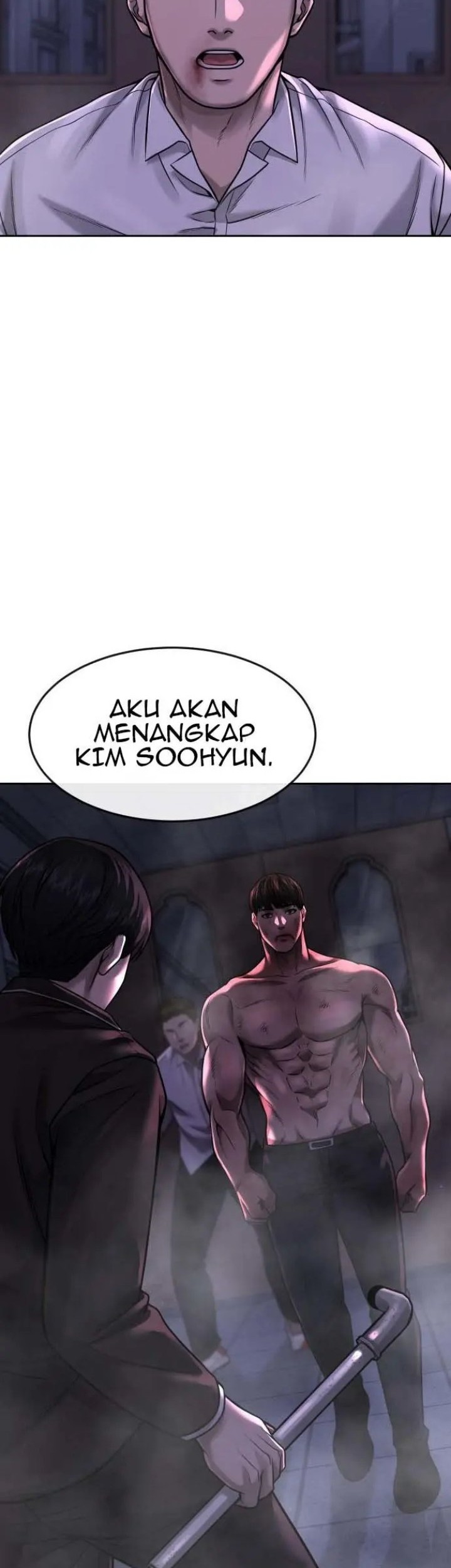 Quest Supremacy Chapter 68 Gambar 35