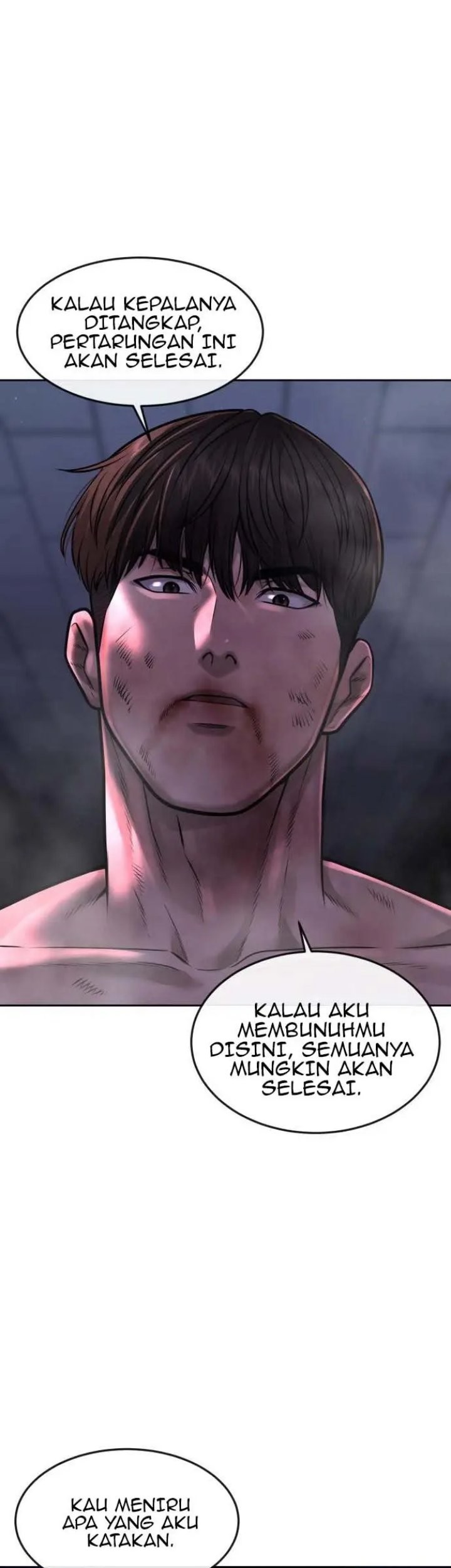 Quest Supremacy Chapter 68 Gambar 37