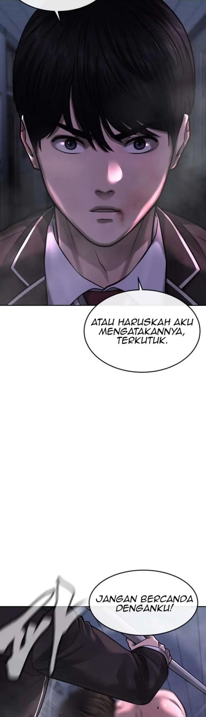Quest Supremacy Chapter 68 Gambar 38